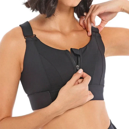 COZYFORM BRA | MAXIMALE ONDERSTEUNING BH