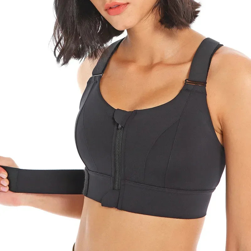 COZYFORM BRA | MAXIMALE ONDERSTEUNING BH