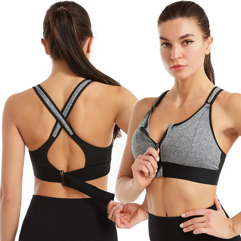 COZYFORM BRA | MAXIMALE ONDERSTEUNING BH